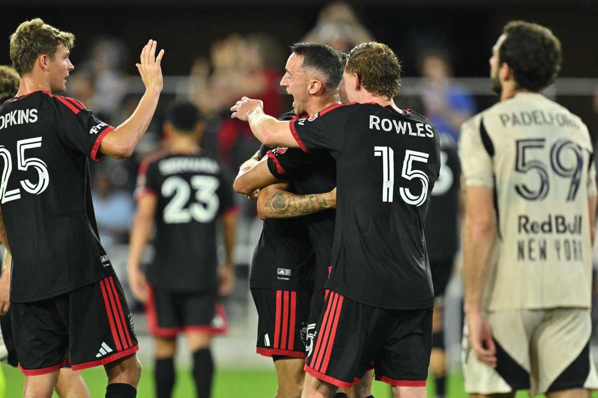 Match action
