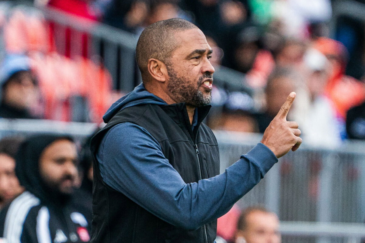 Toronto FC vs Orlando City SC