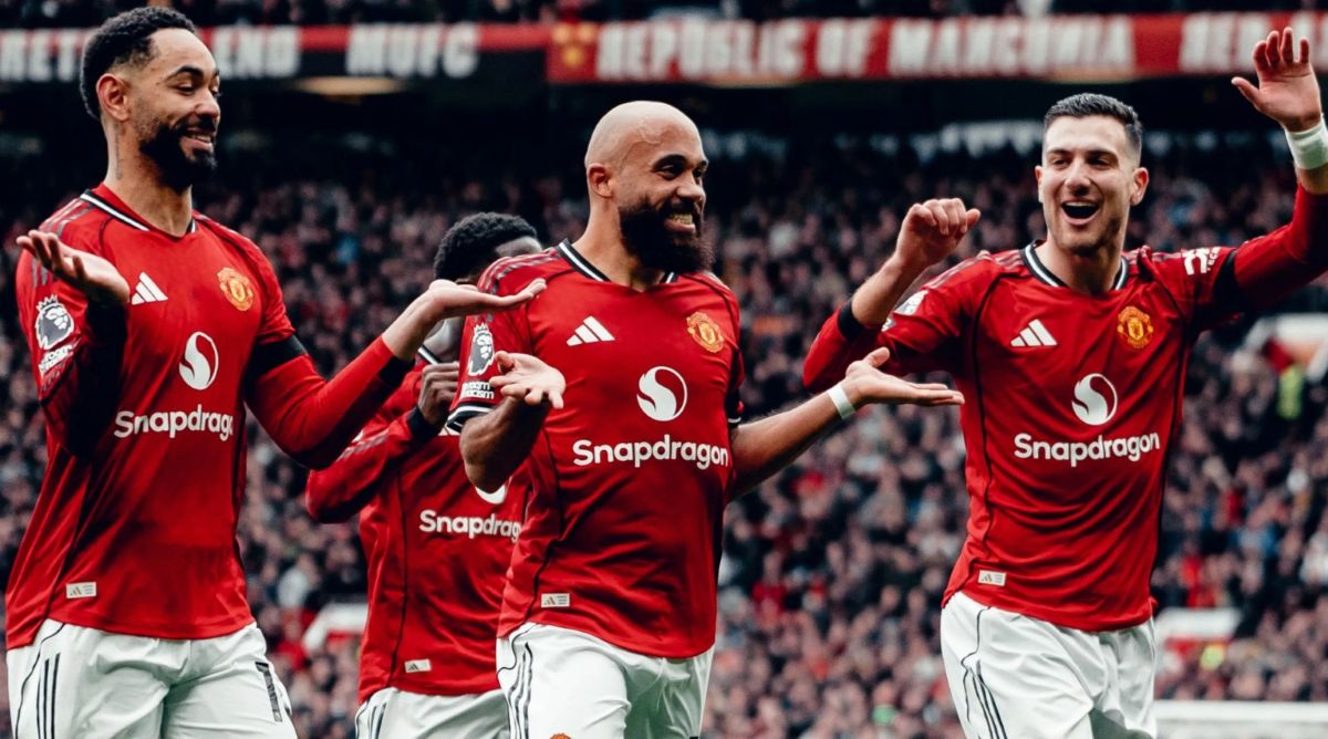 Match action