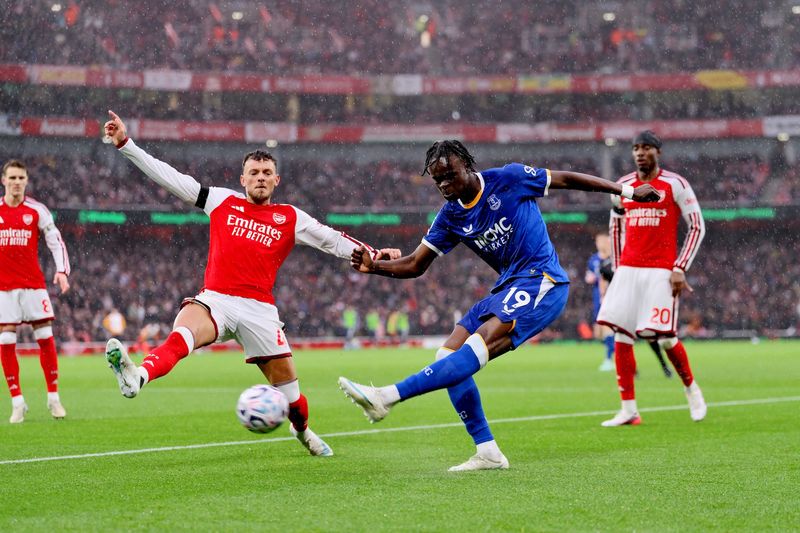 Match action