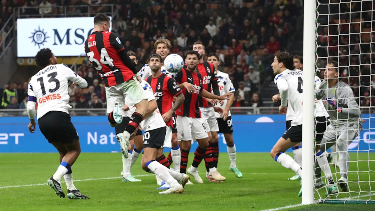 Match action