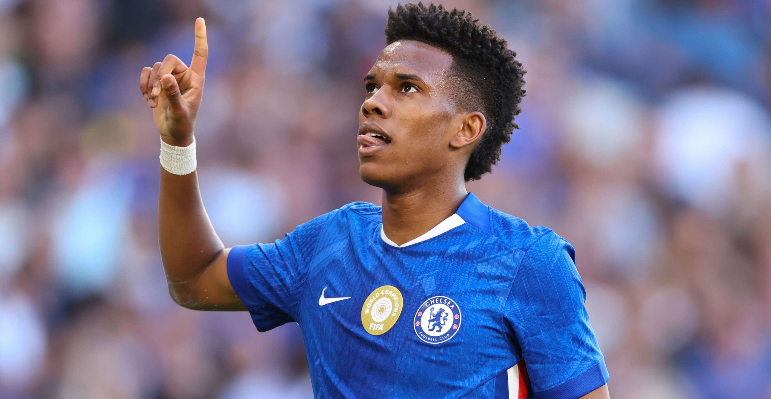 Chelsea vs Tottenham