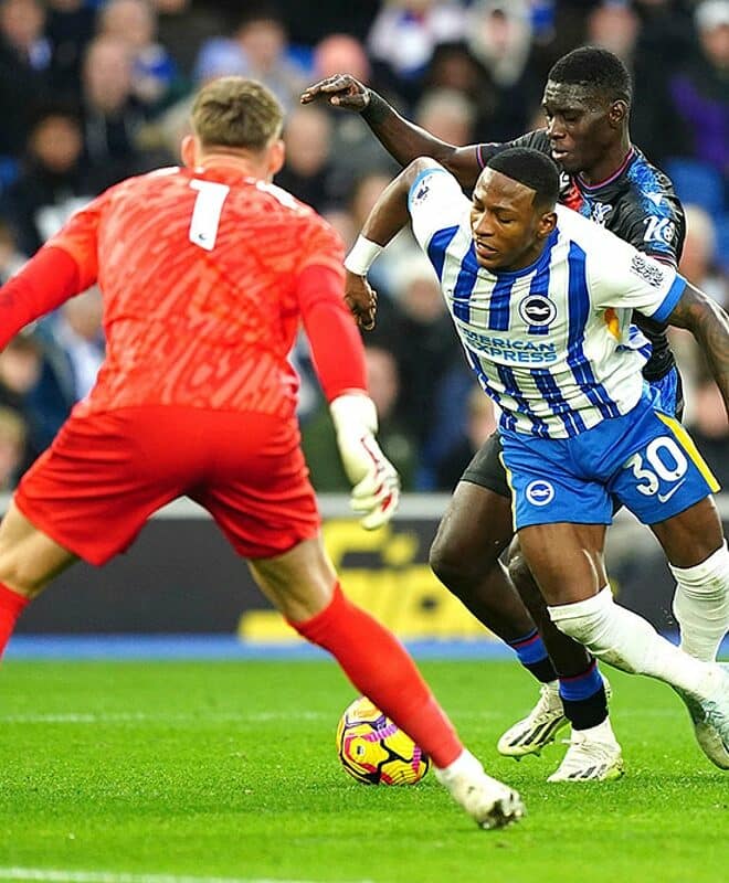 Match action