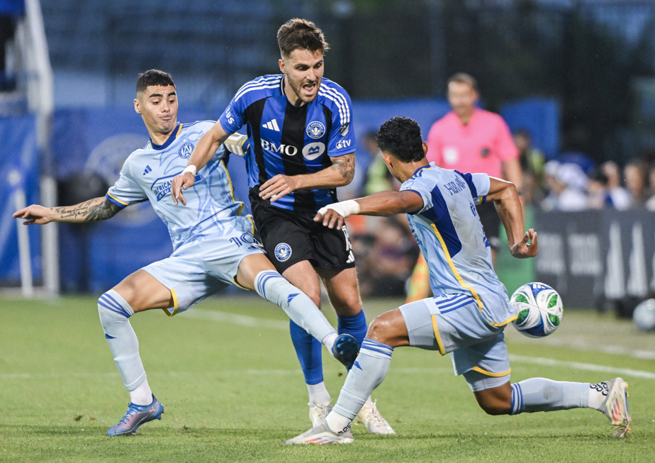 CF Montreal vs Atlanta United FC