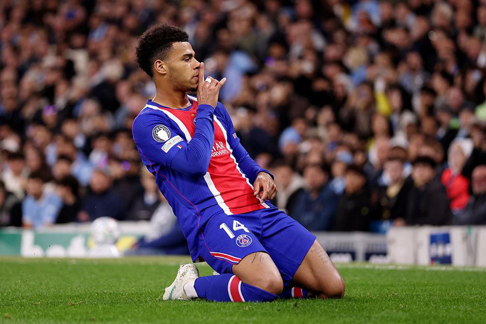 Match action