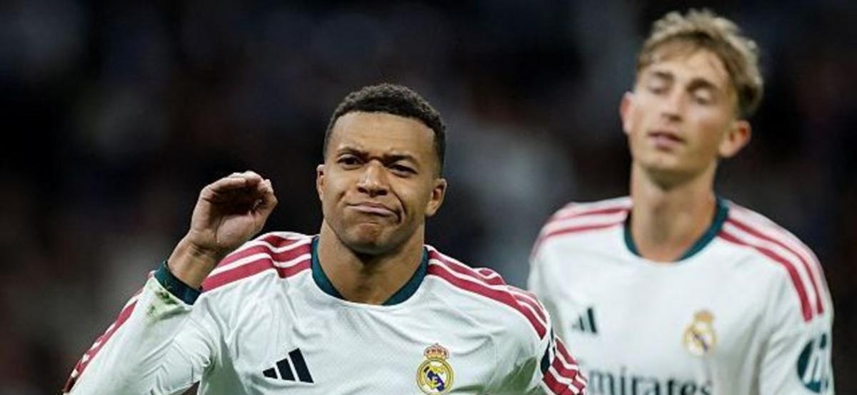 Real Madrid vs Sevilla
