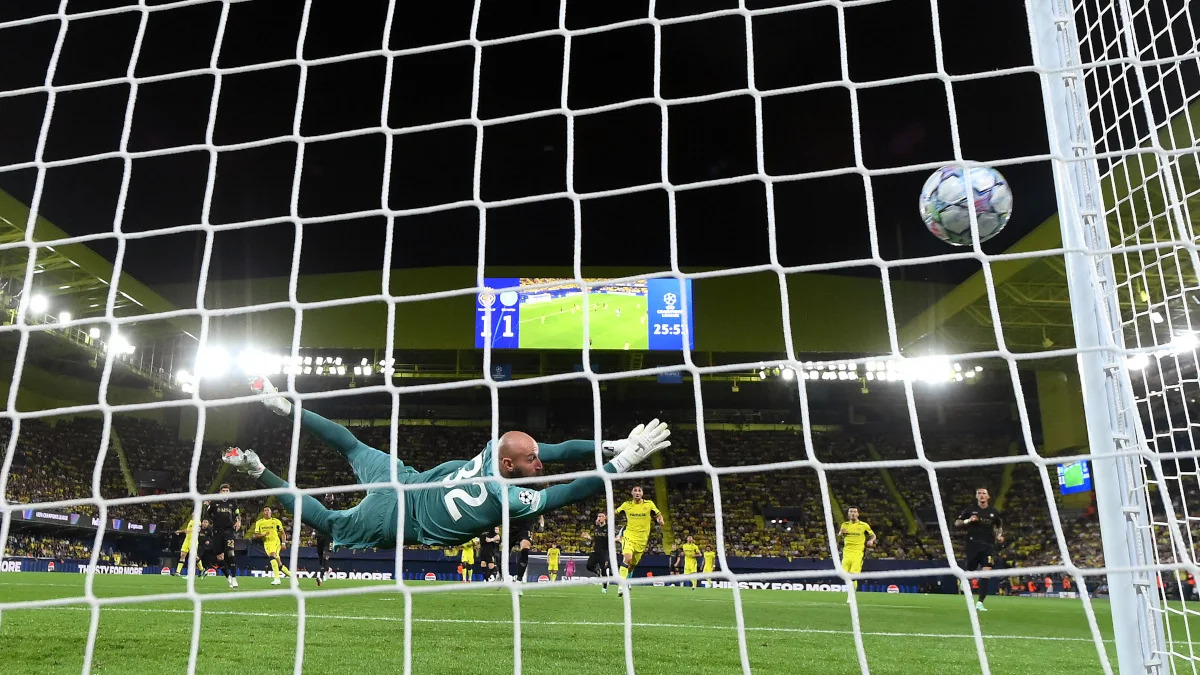 Match action