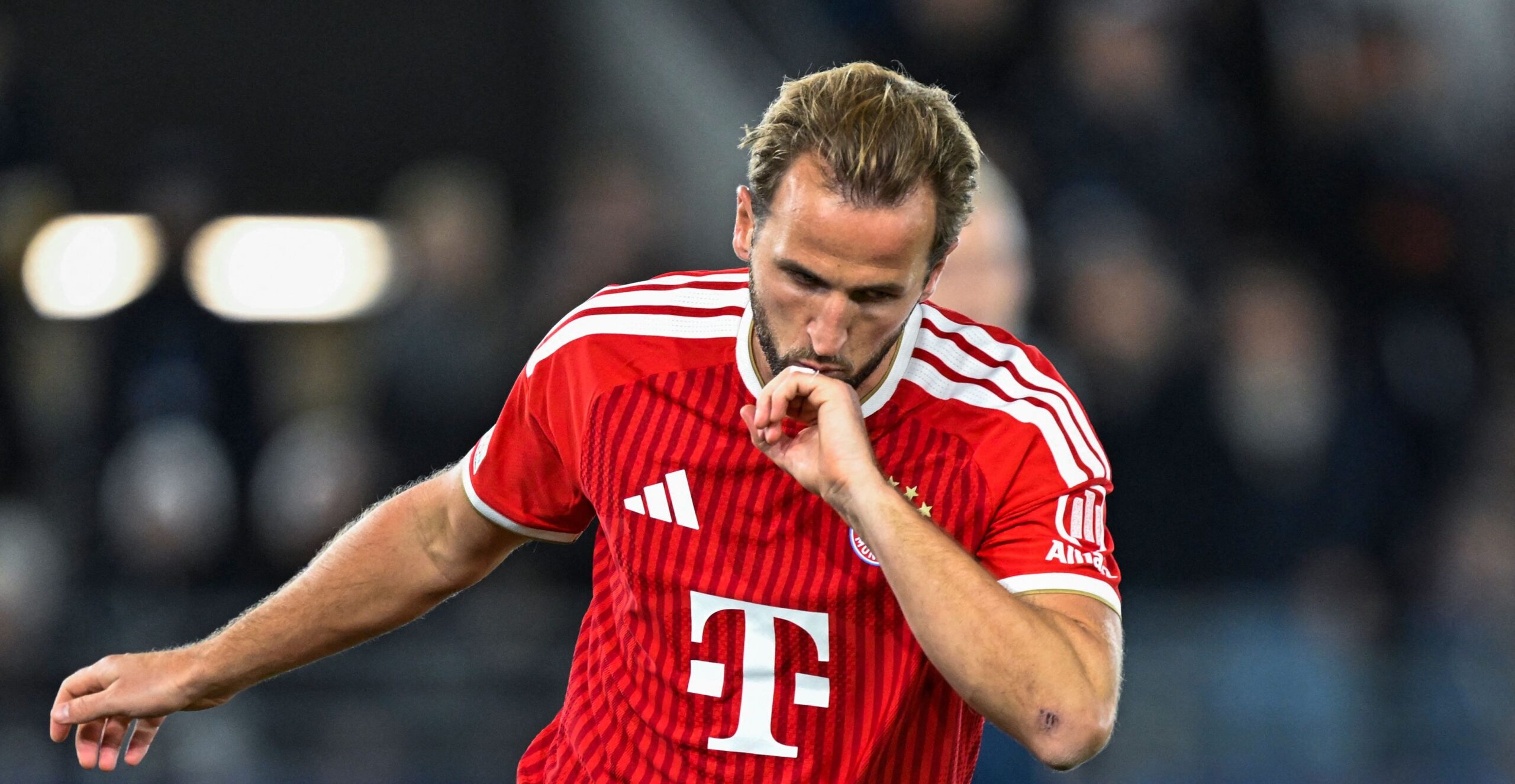Viking vs Bayern München