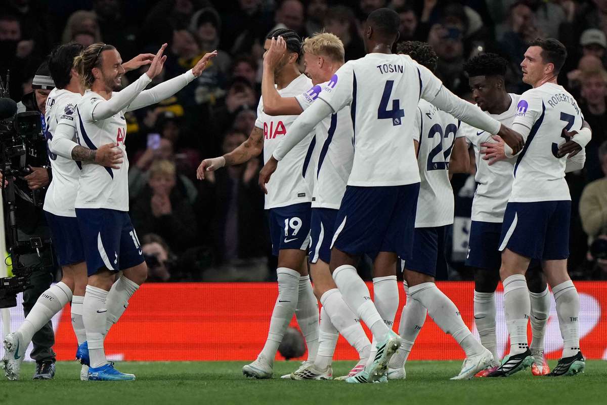 Match action