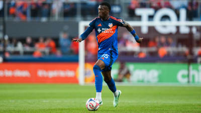 Match action