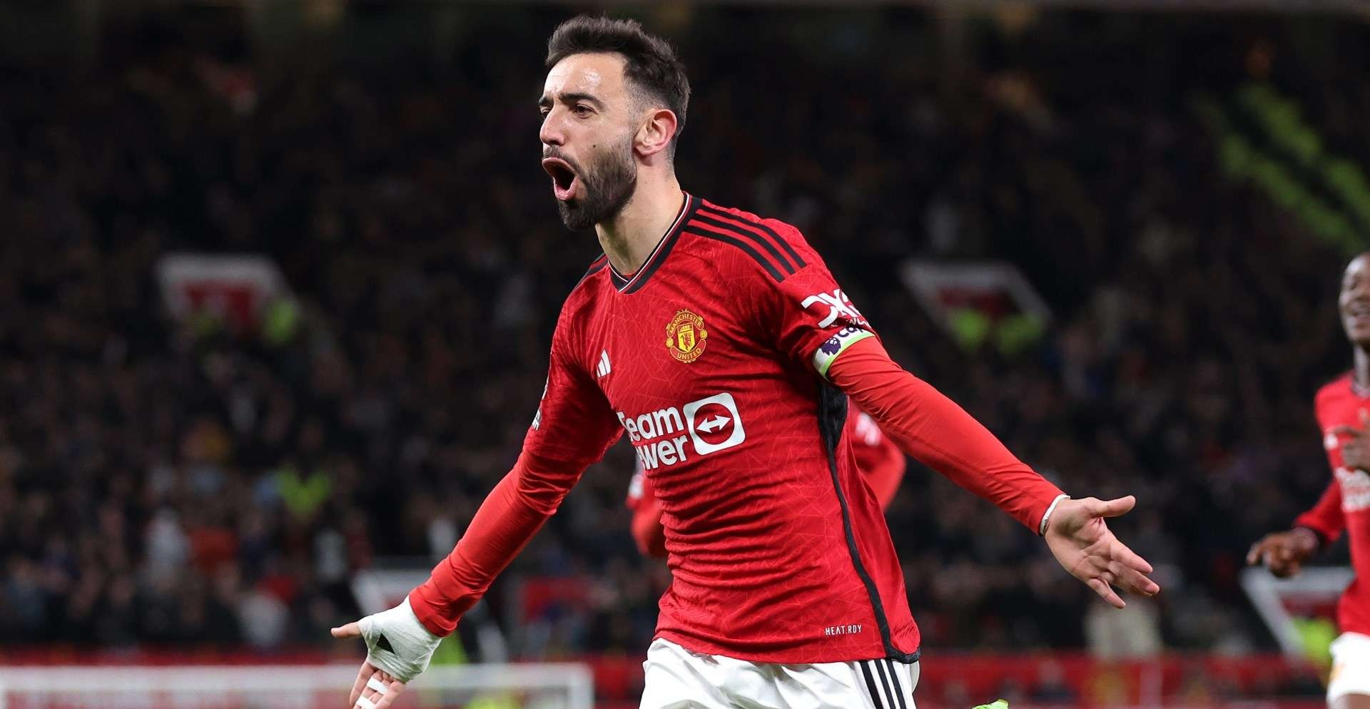 Bruno Fernandes