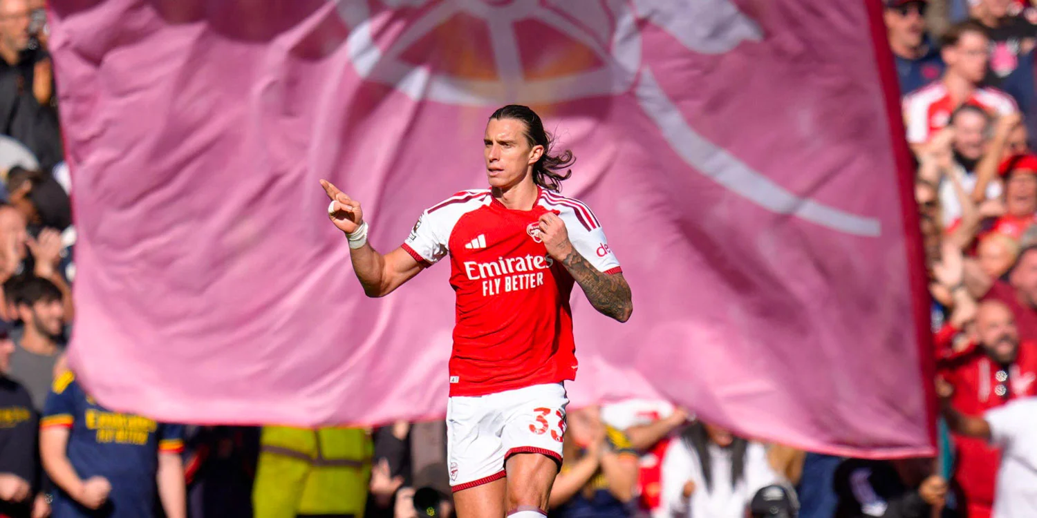 Match action