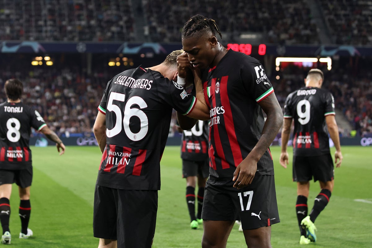 Match action