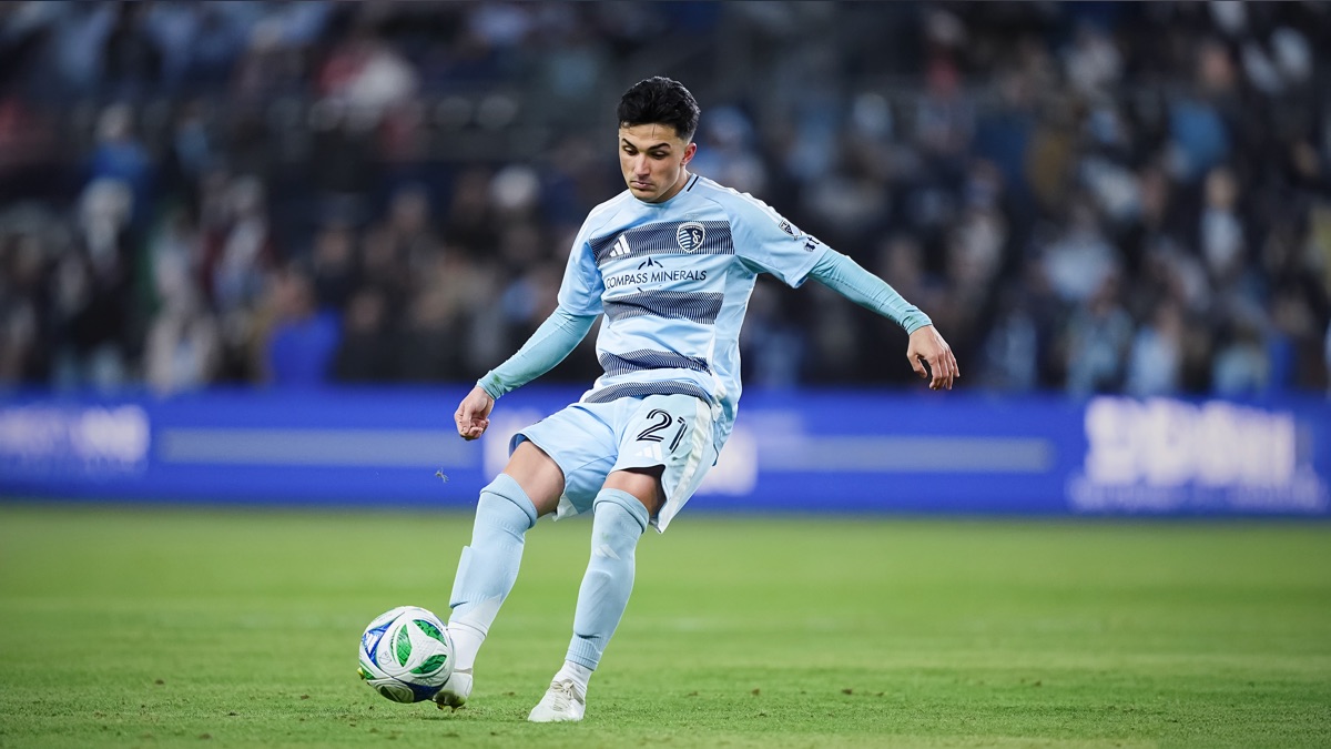 Sporting Kansas City vs FC Dallas