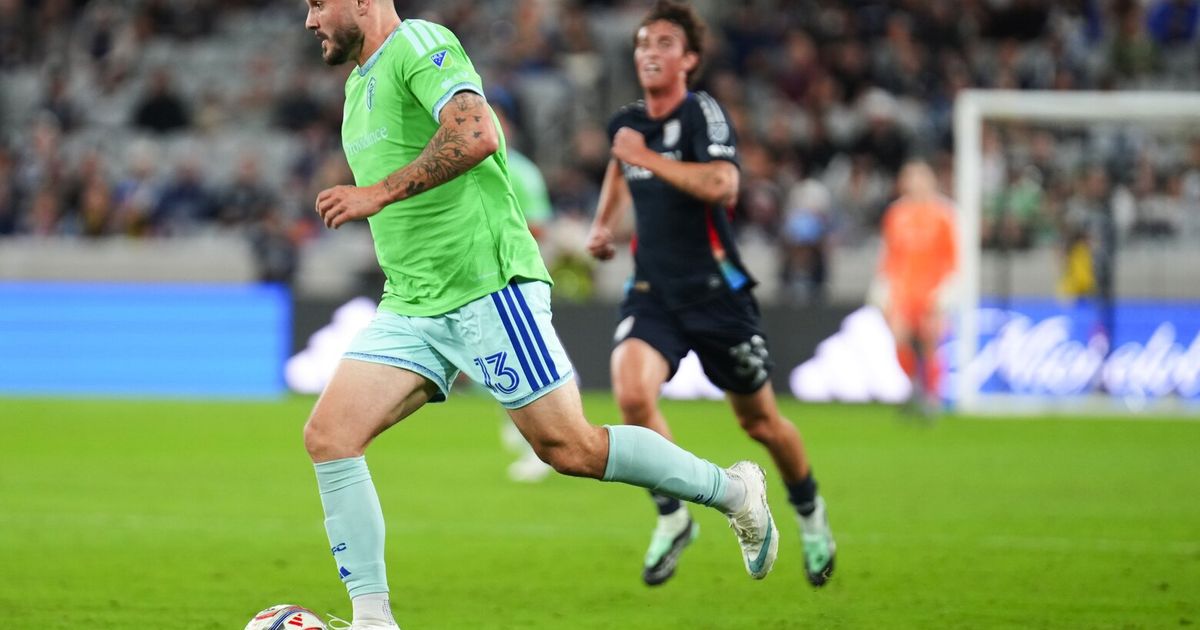 San Diego vs Seattle Sounders