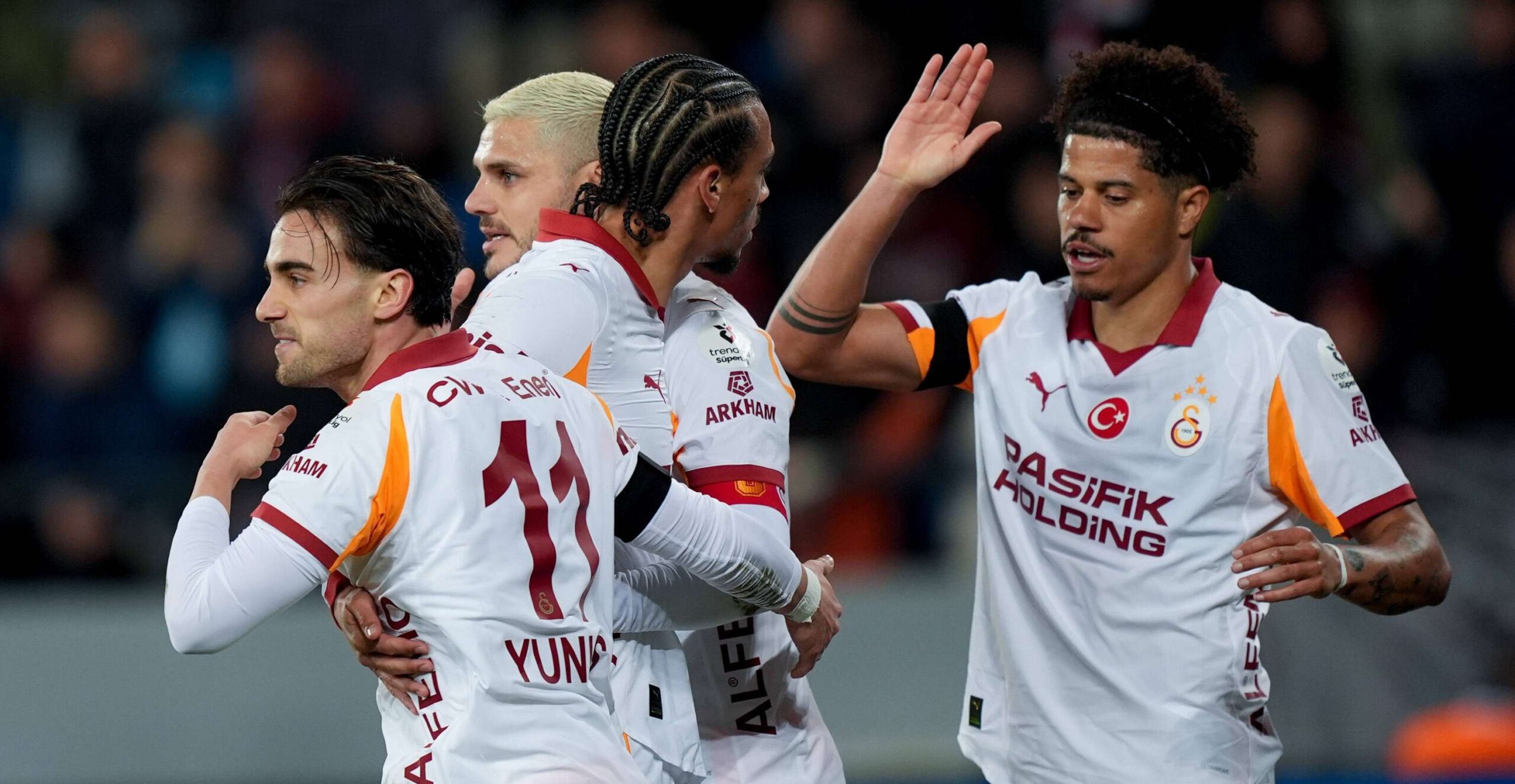 Lille vs Galatasaray