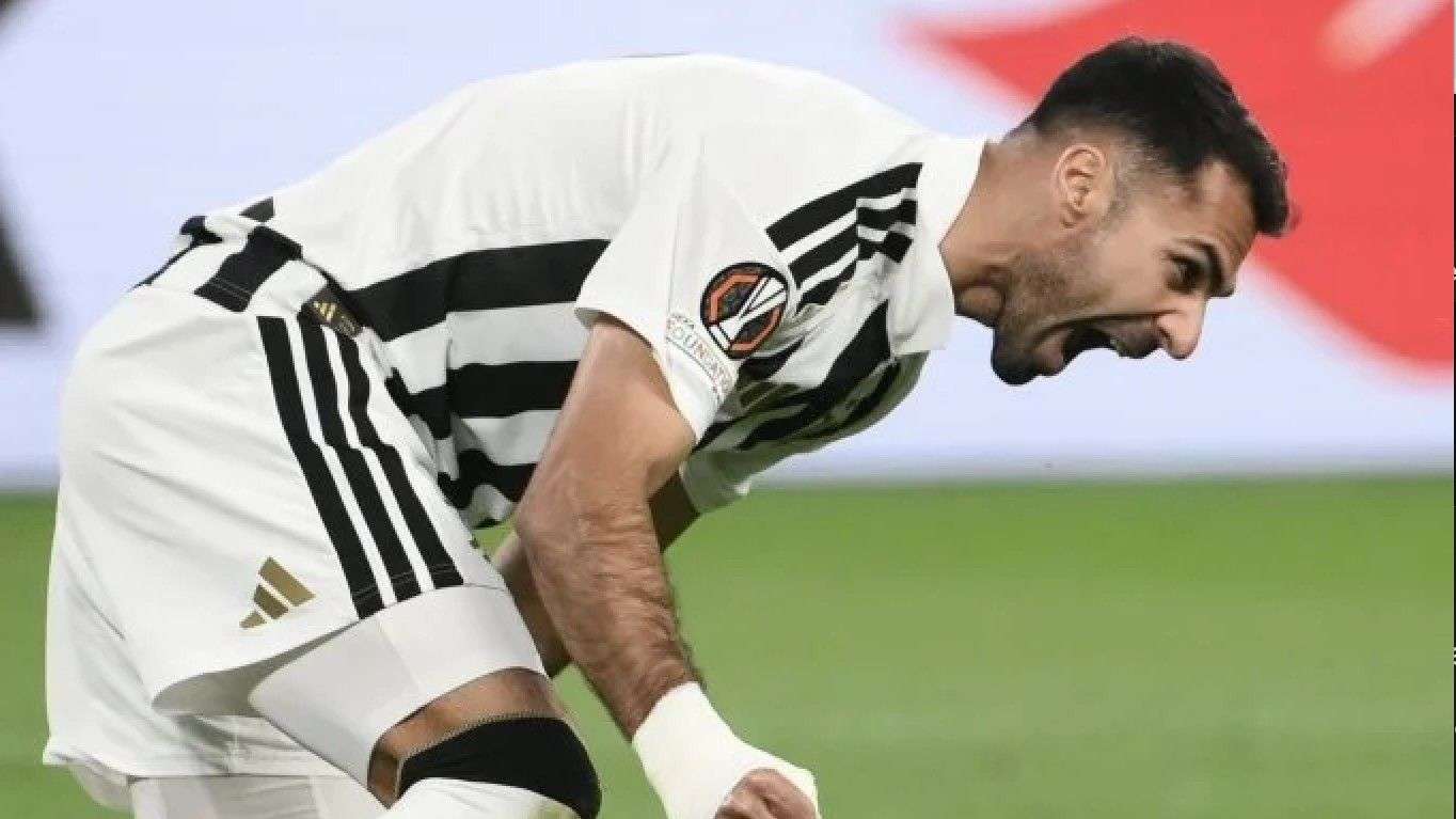 Juventus vs Rennes