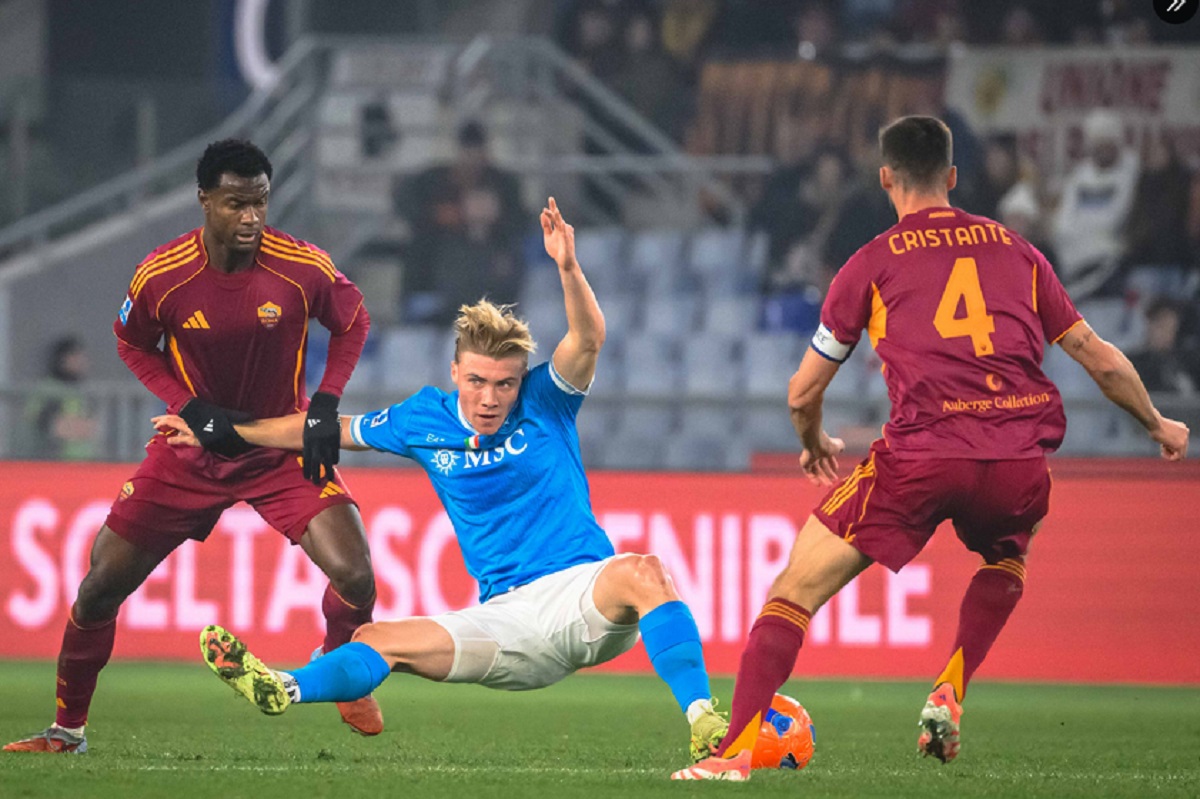 Match action