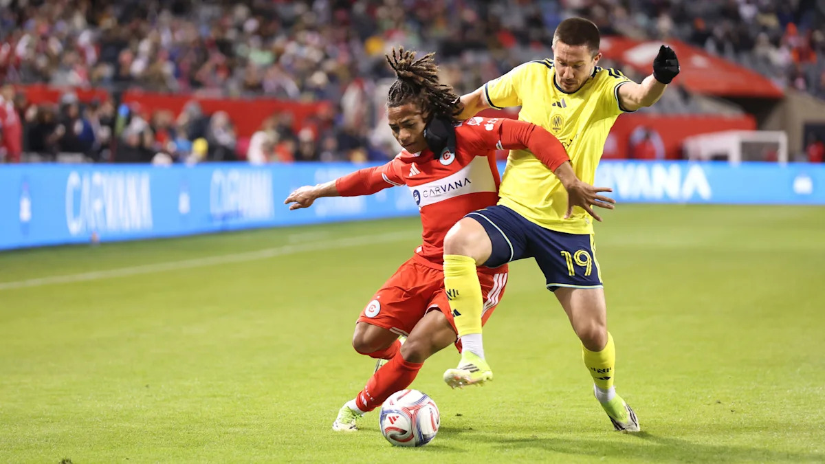 Match action