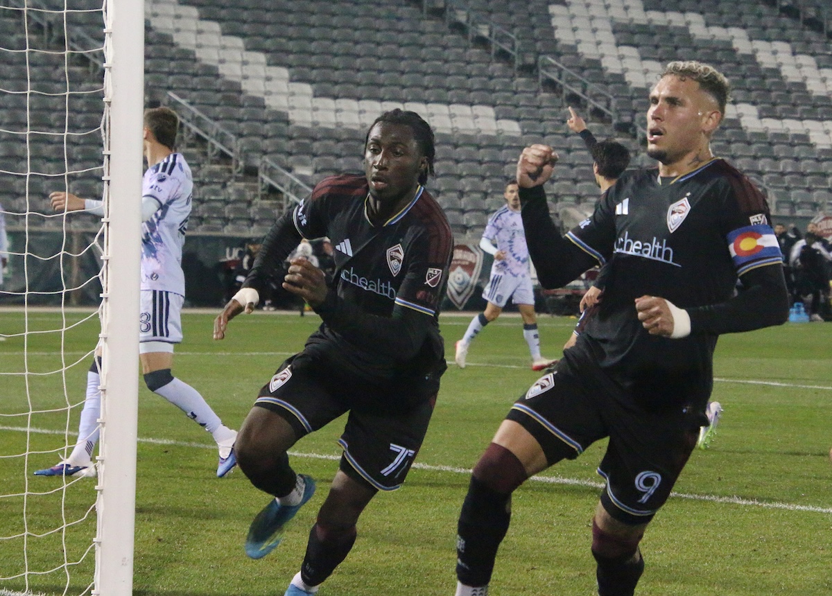 Match action