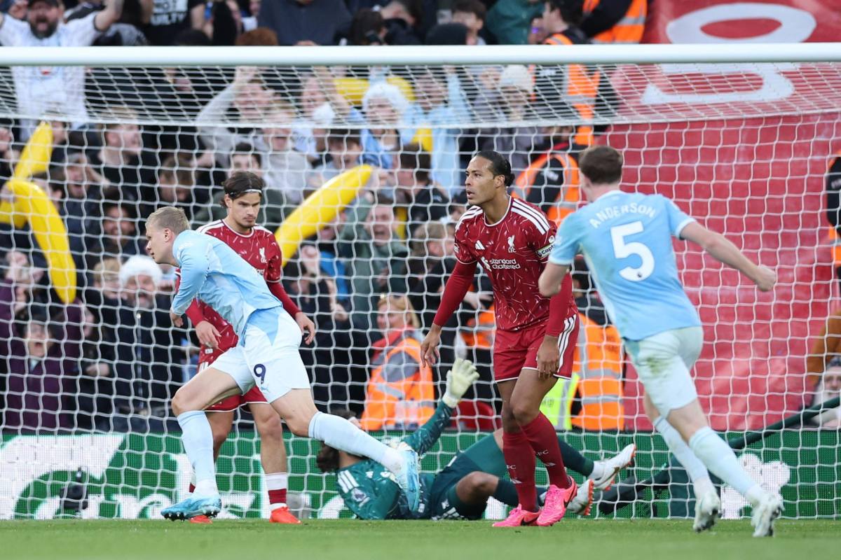 Match action
