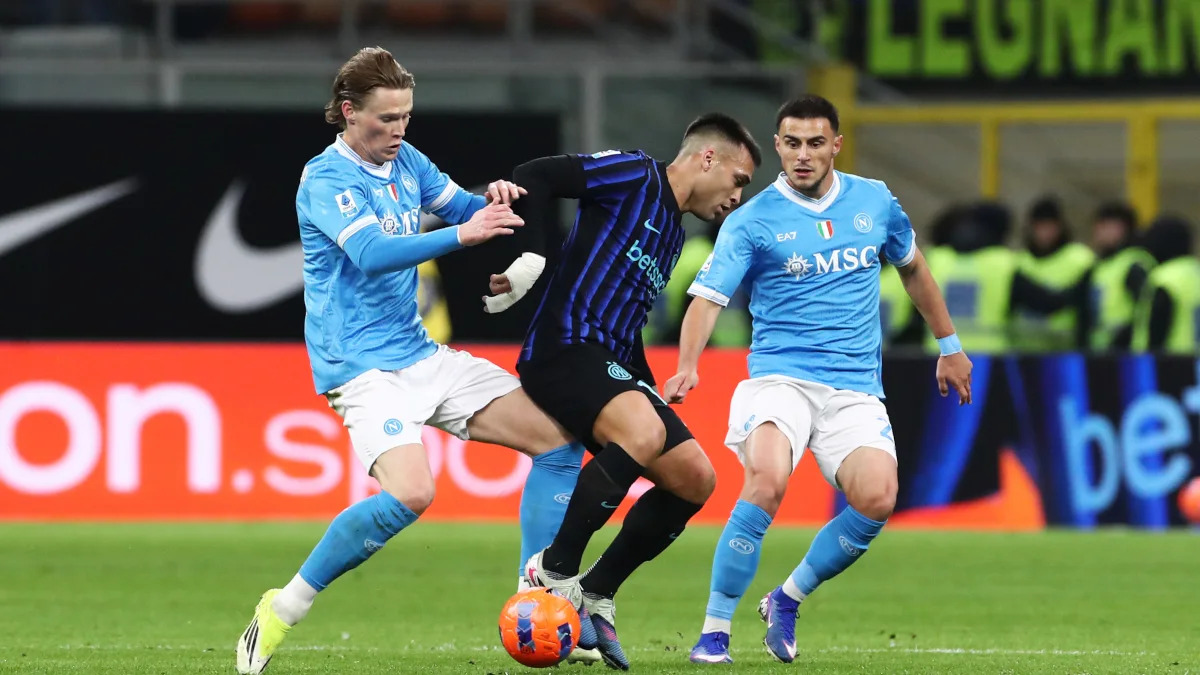 Match action