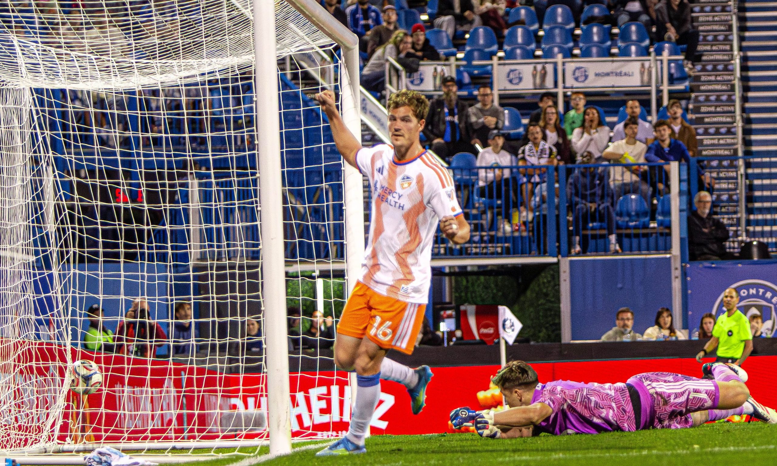 Atlanta United FC vs FC Cincinnati