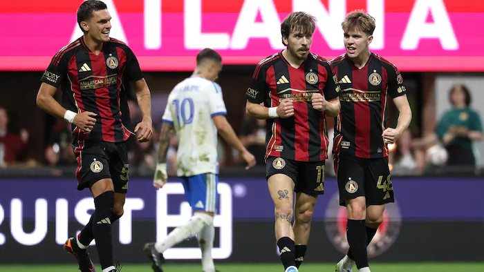 CF Montreal vs Atlanta United FC