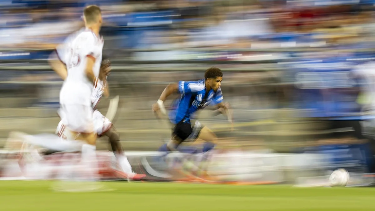 Match action