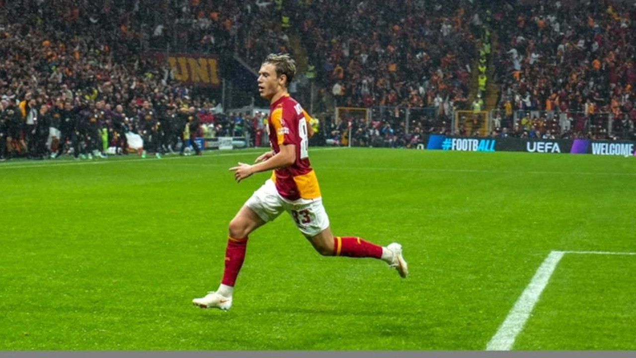 Galatasaray vs Barcelona
