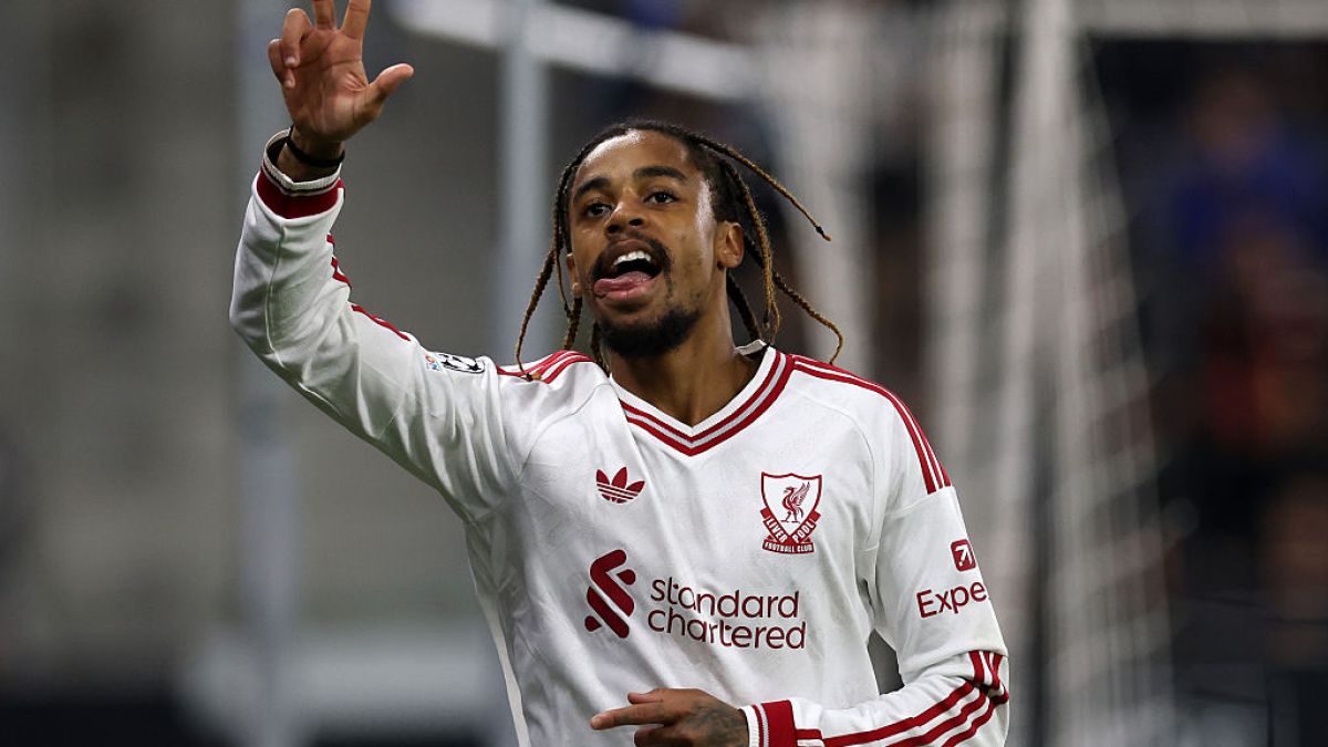 Lask Linz vs Liverpool